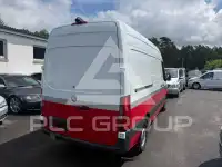 2021 Mercedes Benz Sprinter