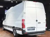 2021 Mercedes Benz Sprinter