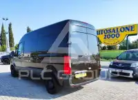 2021 Mercedes Benz Sprinter