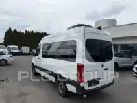 2021 Mercedes Benz Sprinter