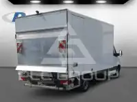 2021 Mercedes Benz Sprinter