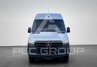 2021 Mercedes Benz Sprinter