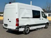 2021 Mercedes Benz Sprinter