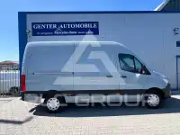 2021 Mercedes Benz Sprinter