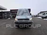 2021 Mercedes Benz Sprinter