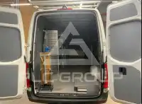 2021 Mercedes Benz Sprinter