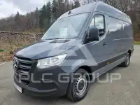 2021 Mercedes Benz Sprinter