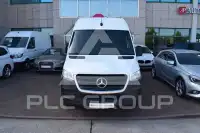 2021 Mercedes Benz Sprinter