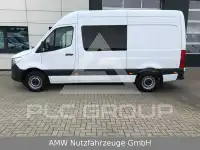 2021 Mercedes Benz Sprinter
