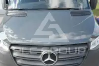 2021 Mercedes Benz Sprinter