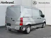 2021 Mercedes Benz Sprinter