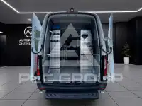 2021 Mercedes Benz Sprinter