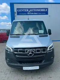 2021 Mercedes Benz Sprinter