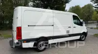 2021 Mercedes Benz Sprinter