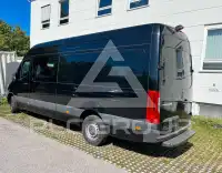 2021 Mercedes Benz Sprinter