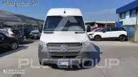2021 Mercedes Benz Sprinter