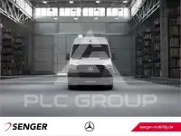 2021 Mercedes Benz Sprinter