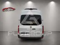 2021 Mercedes Benz Sprinter