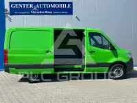2021 Mercedes Benz Sprinter