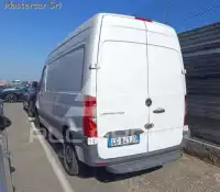 2021 Mercedes Benz Sprinter