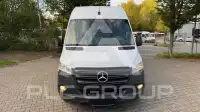 2021 Mercedes Benz Sprinter