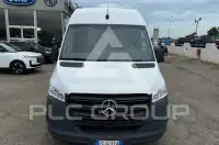 2021 Mercedes Benz Sprinter