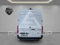 2021 Mercedes Benz Sprinter