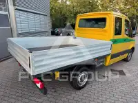 2021 Mercedes Benz Sprinter