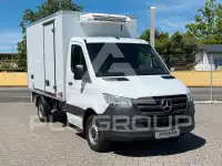 2021 Mercedes Benz Sprinter