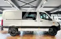 2021 Mercedes Benz Sprinter