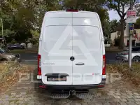2021 Mercedes Benz Sprinter