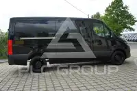 2021 Mercedes Benz Sprinter