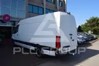 2021 Mercedes Benz Sprinter