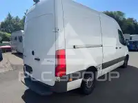 2021 Mercedes Benz Sprinter