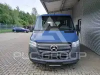 2021 Mercedes Benz Sprinter