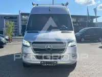 2021 Mercedes Benz Sprinter