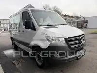 2021 Mercedes Benz Sprinter