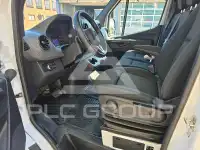 2021 Mercedes Benz Sprinter