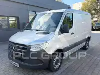 2021 Mercedes Benz Sprinter