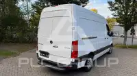 2021 Mercedes Benz Sprinter