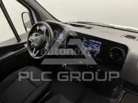 2021 Mercedes Benz Sprinter