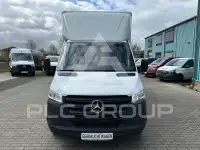 2021 Mercedes Benz Sprinter