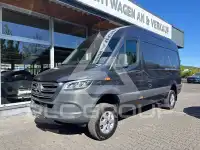 2021 Mercedes Benz Sprinter
