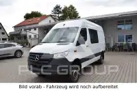 2021 Mercedes Benz Sprinter