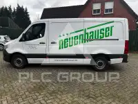 2021 Mercedes Benz Sprinter