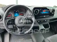 2021 Mercedes Benz Sprinter