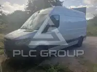 2021 Mercedes Benz Sprinter