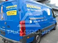2021 Mercedes Benz Sprinter
