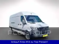 2021 Mercedes Benz Sprinter