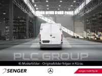 2021 Mercedes Benz Sprinter